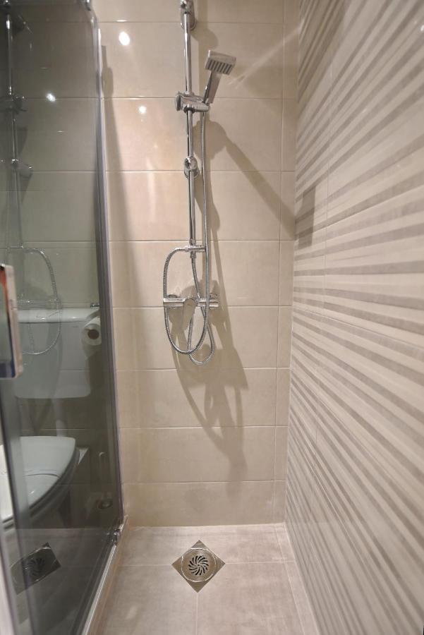Si Apartments Ohrid With Free Parking Dış mekan fotoğraf