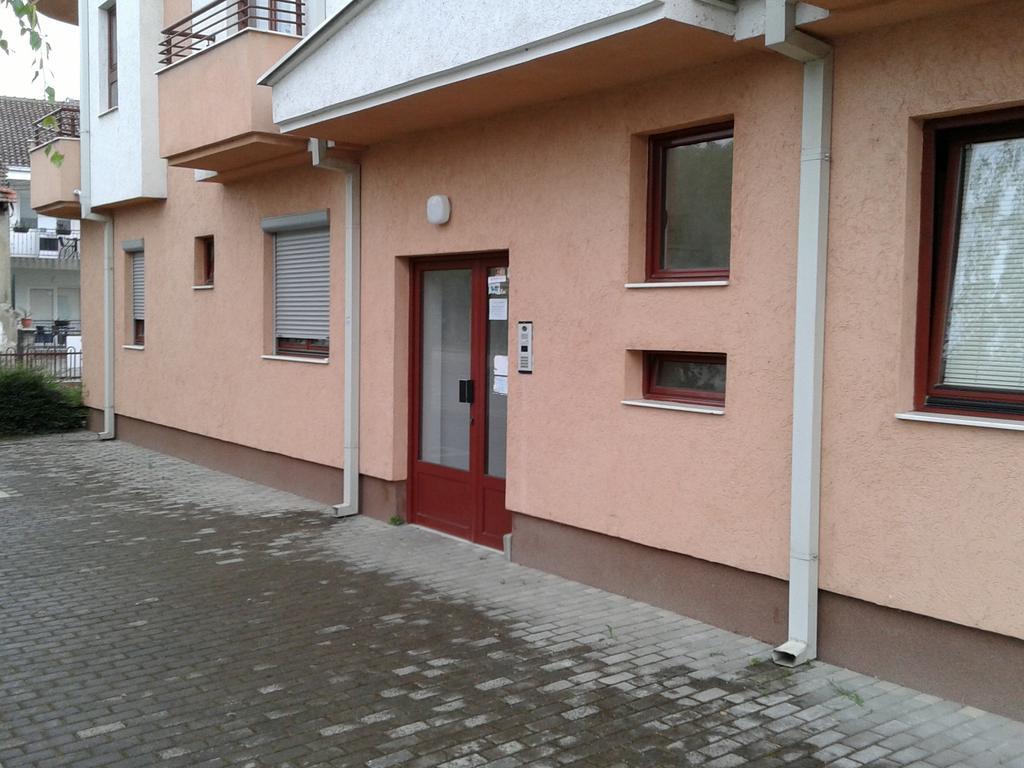 Si Apartments Ohrid With Free Parking Oda fotoğraf